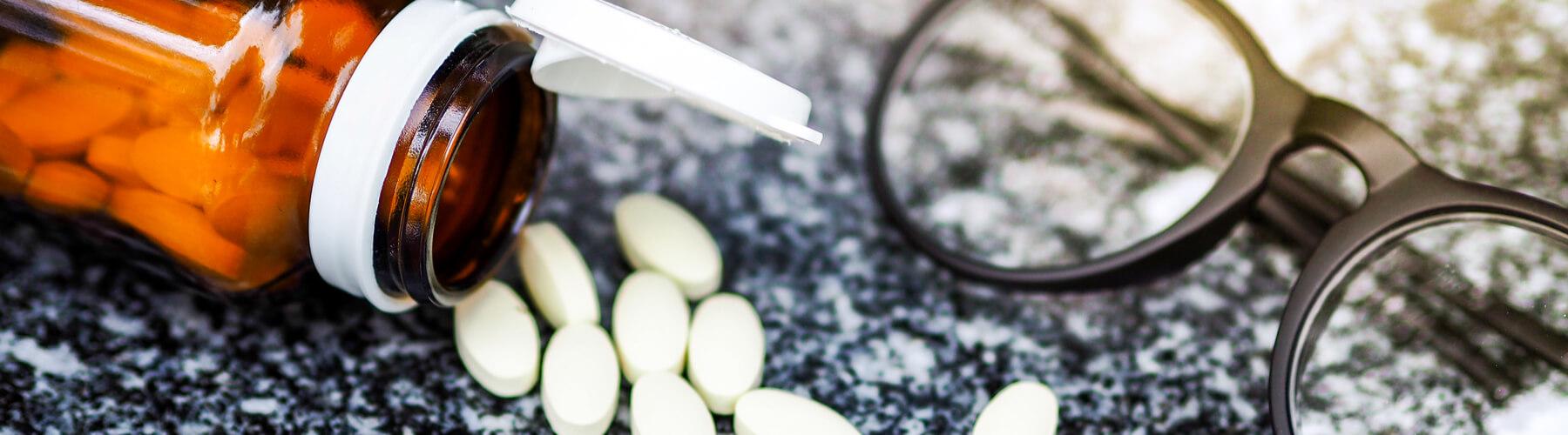 7 Best Nutritional Supplements for Eye Health