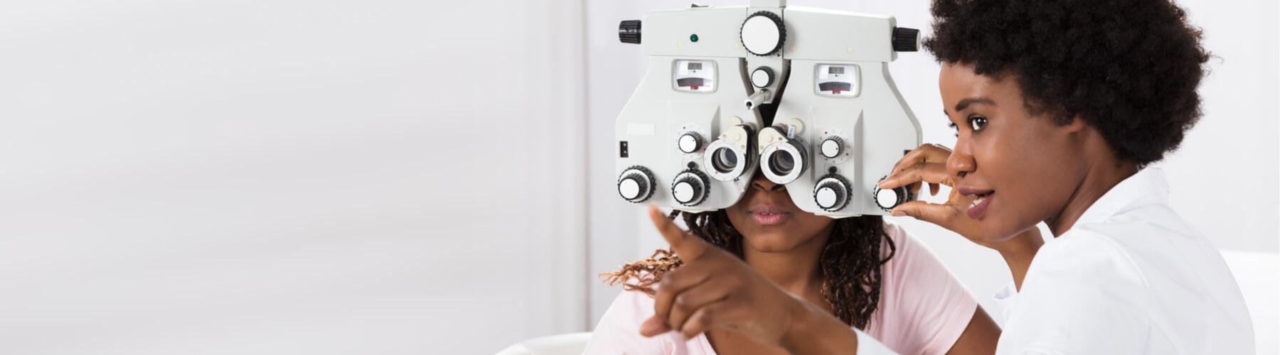Vision Rehabilitation & Therapy Gem State Eyecare